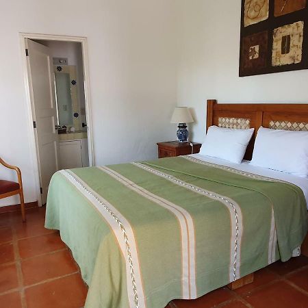 Casa De Las Conchas Cuernavaca Kültér fotó