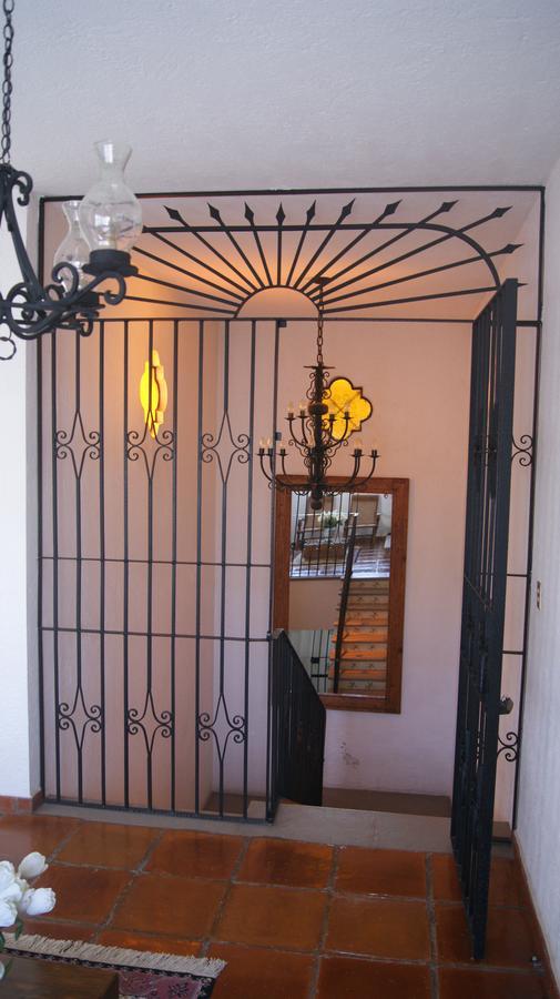 Casa De Las Conchas Cuernavaca Kültér fotó