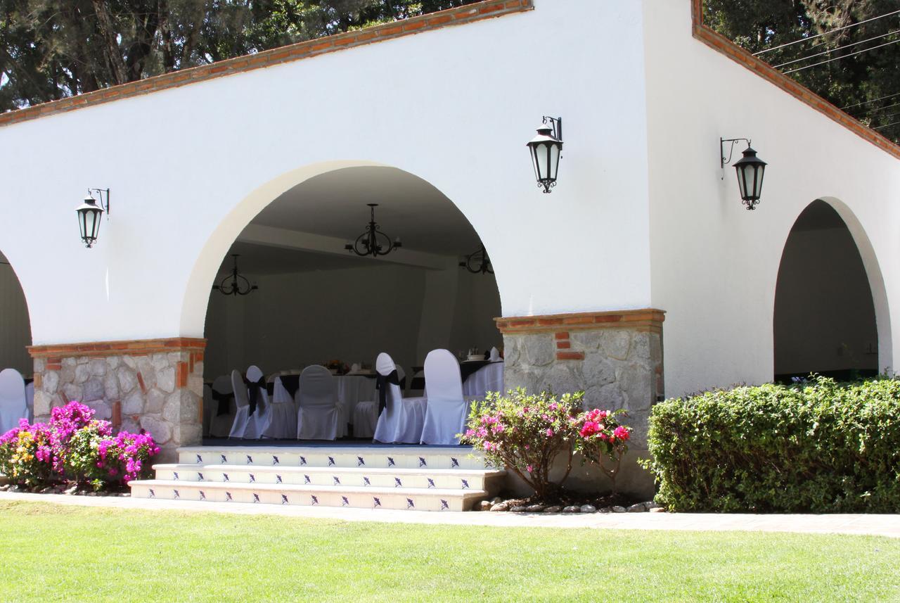 Casa De Las Conchas Cuernavaca Kültér fotó