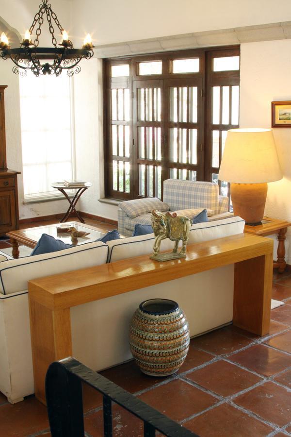 Casa De Las Conchas Cuernavaca Kültér fotó