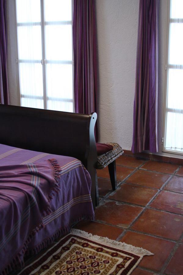 Casa De Las Conchas Cuernavaca Kültér fotó