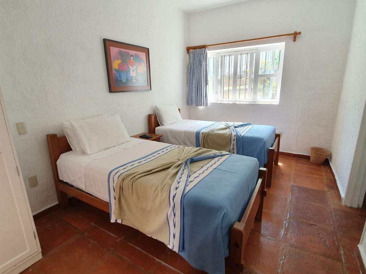 Casa De Las Conchas Cuernavaca Kültér fotó