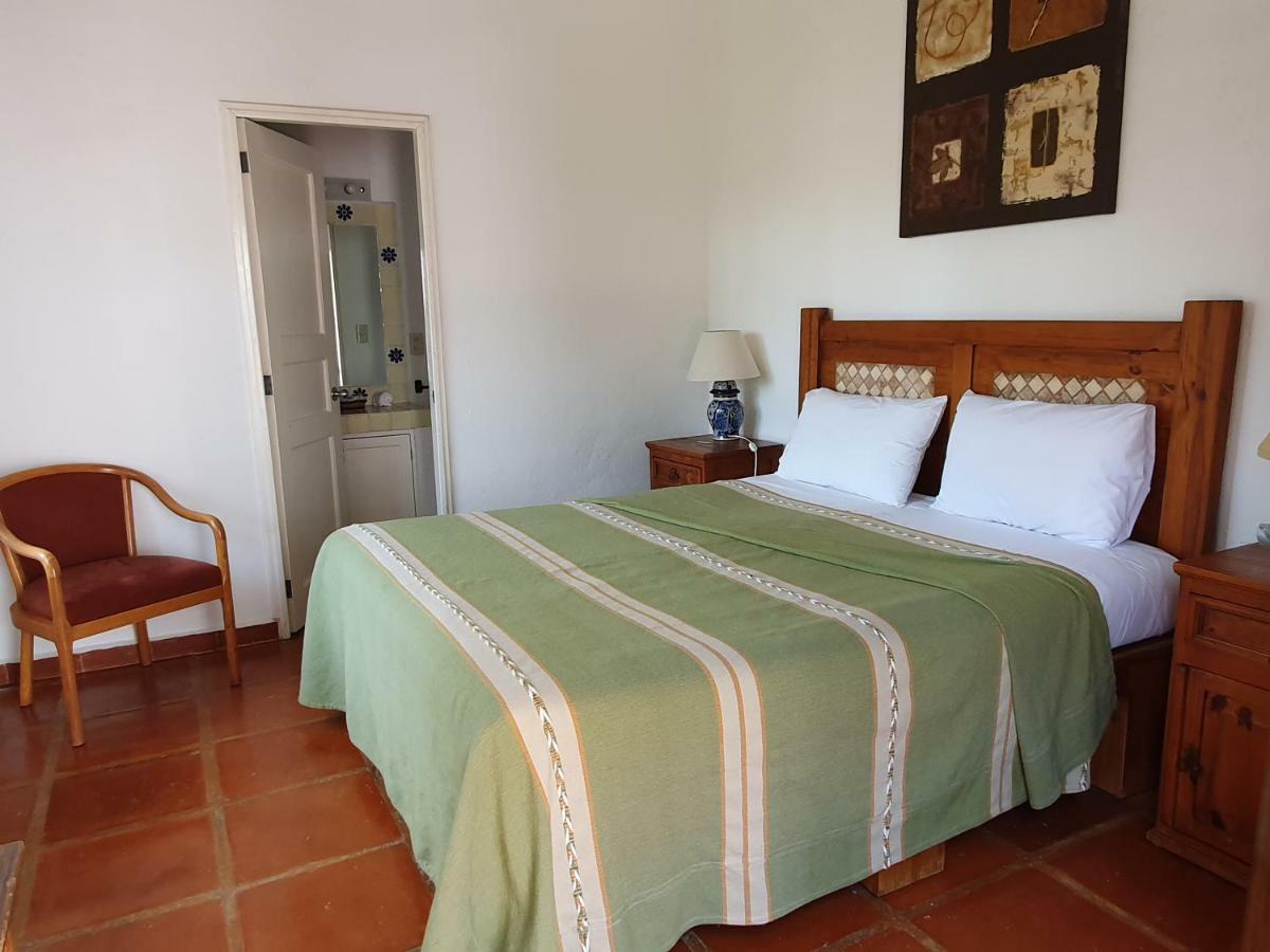 Casa De Las Conchas Cuernavaca Kültér fotó