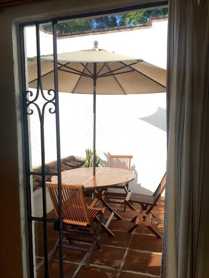 Casa De Las Conchas Cuernavaca Kültér fotó